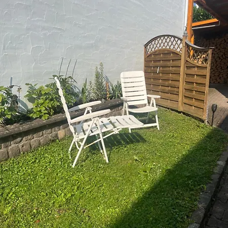 Apartament Theisen
