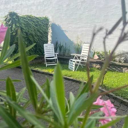 Theisen Apartament *