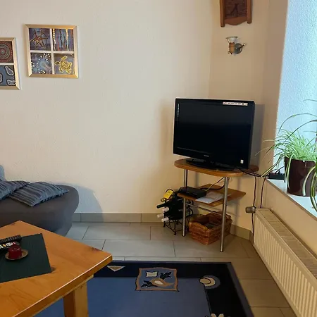 Theisen 公寓 贝恩卡斯特尔-屈斯