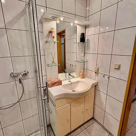 Theisen Apartamento *