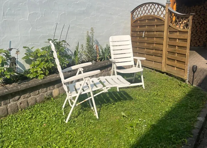 アパート Theisen