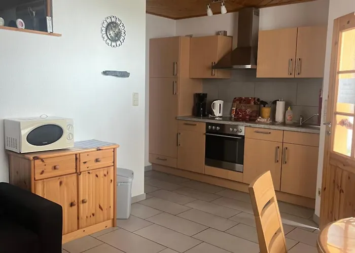 Theisen Apartamento *