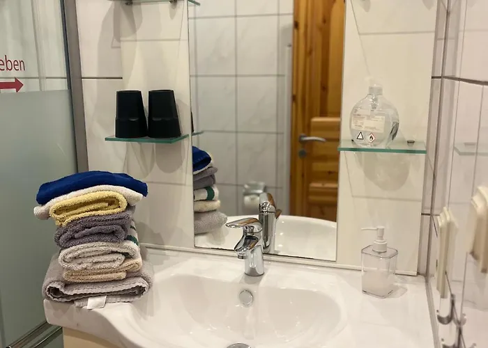 Theisen アパート *