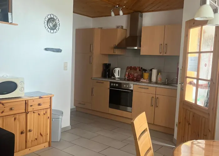 Theisen Apartamento Bernkastel-Kues