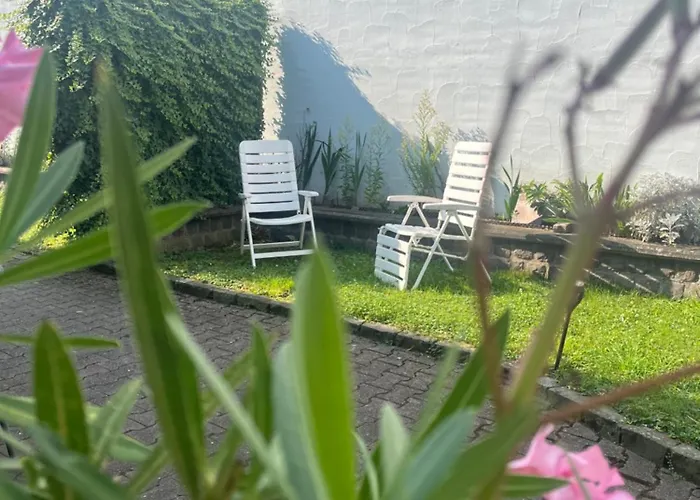 Theisen Apartamento *