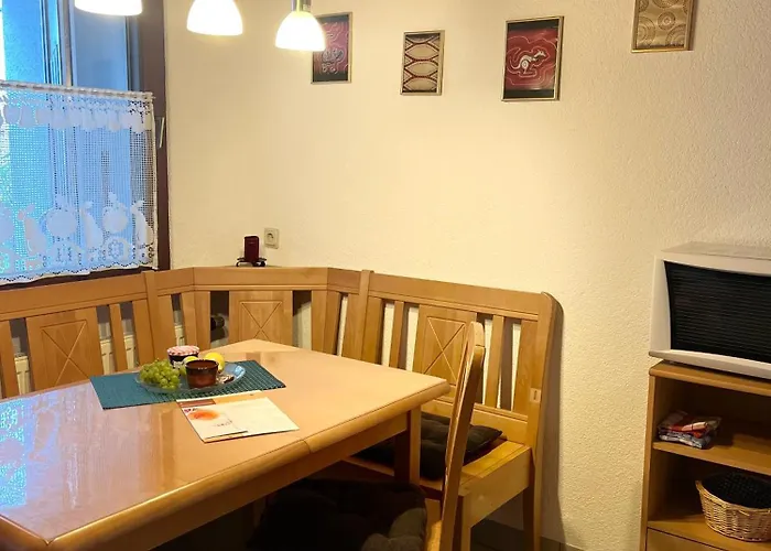 アパート Theisen