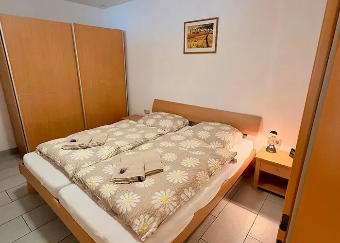 Apartamento Theisen Bernkastel-Kues