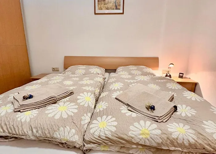 Theisen Apartamento Bernkastel-Kues