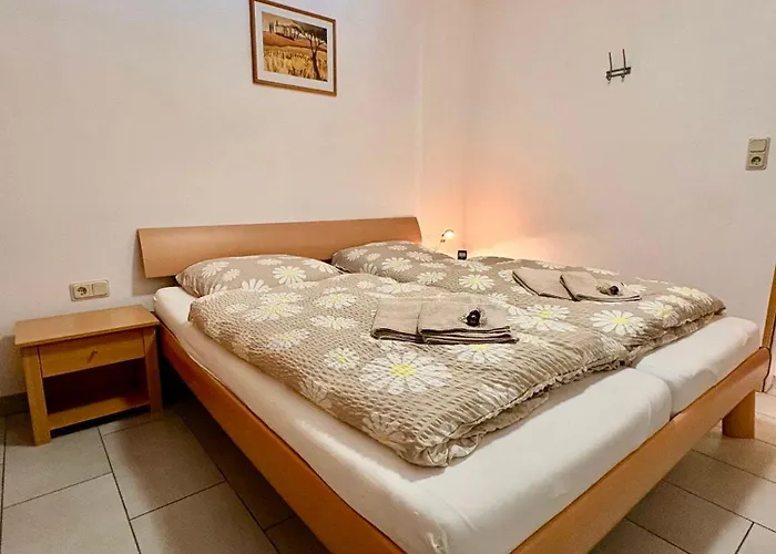 Theisen Apartamento *