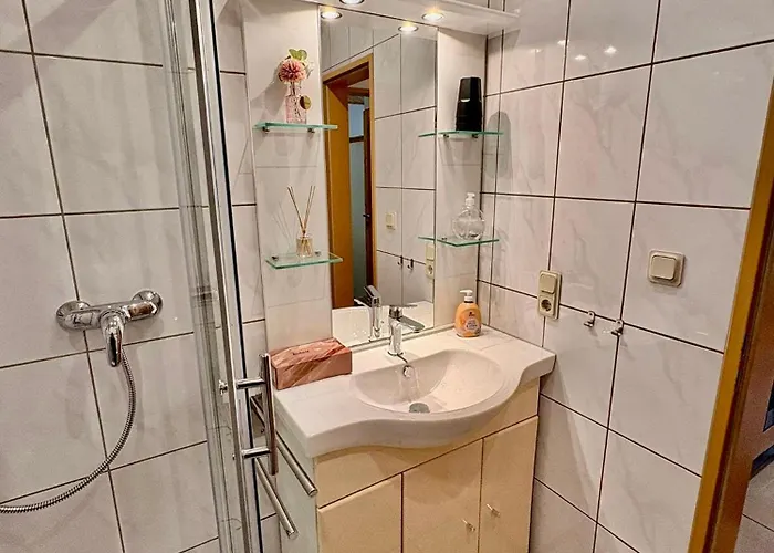 Theisen Apartamento *