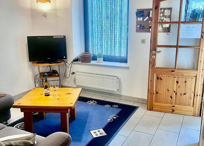 Apartamento Theisen Bernkastel-Kues