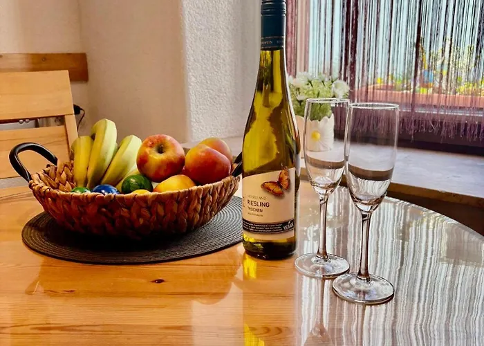 Theisen Apartamento