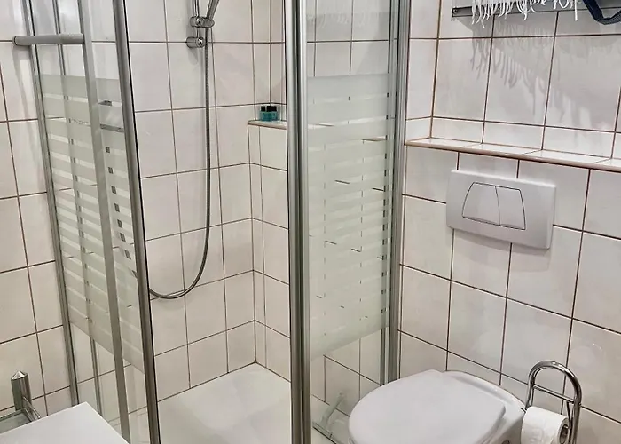 Apartamento Theisen Bernkastel-Kues