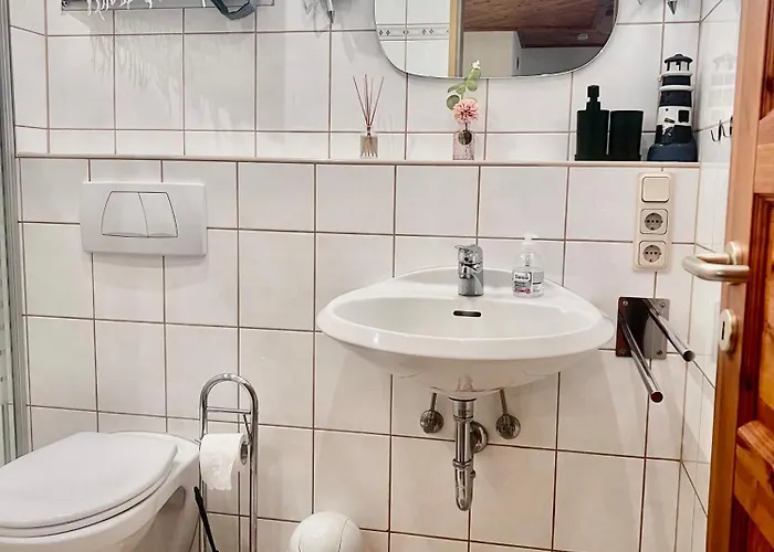 Apartamento Theisen *