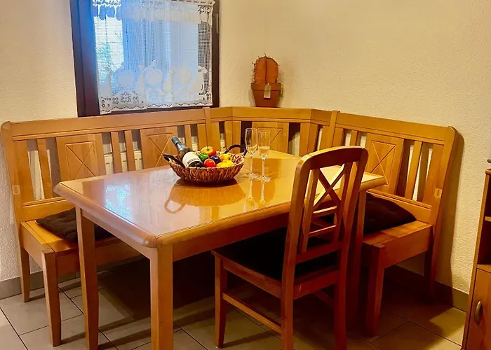 Theisen Apartamento