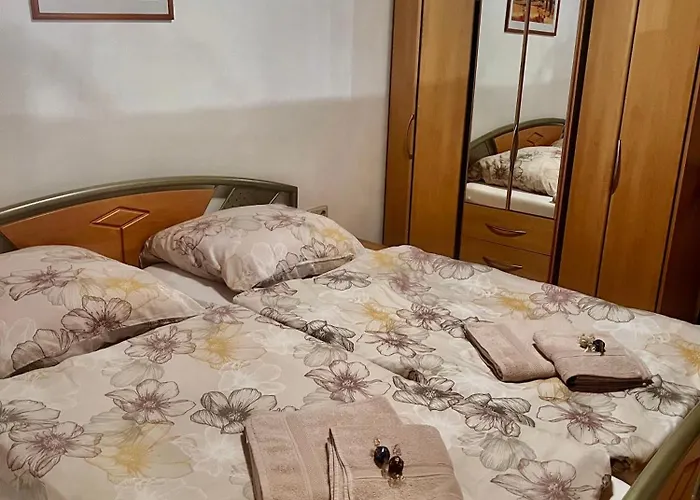 Apartamento Theisen *